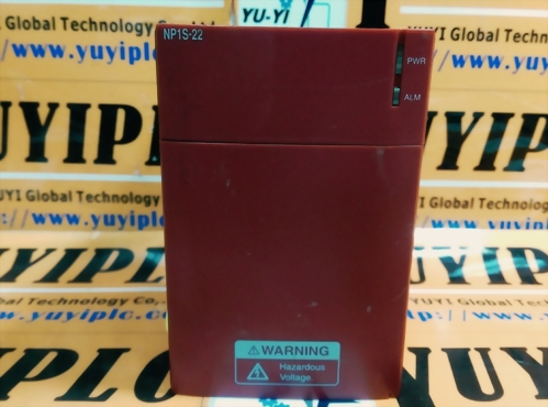 FUJI NP1S-22 POWER SUPPLY MODULE