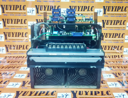 FUJI FRN015M3-21 HF5B1157A DIGITAL AC SPINDLE DRIVE