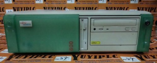 FUJITSU SIEMENS SCENIC 661 PIII S26361-K520-V208