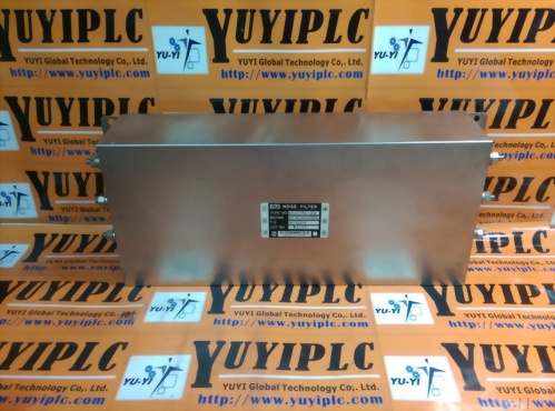 FUJI NFD2603-00 NOISE FILTER