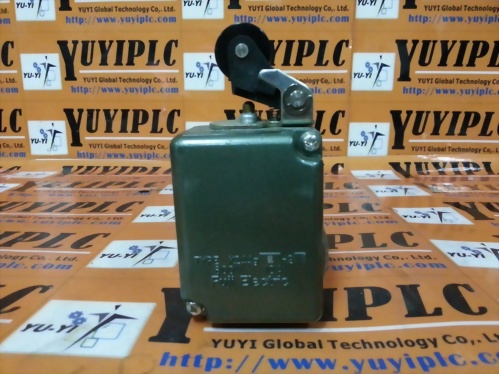 FUJI K244GR-2 LIMIT SWITCH