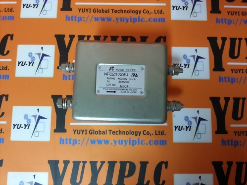 FUJI NFC2302AU NOISE FILTER
