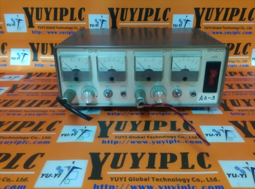FUJI FTU 120B INPUT MODULE