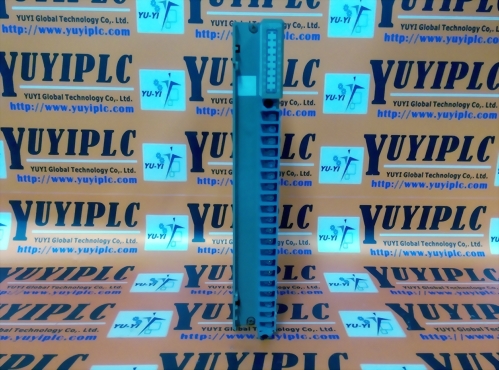 FUJI FTU 260B PLC MODULE