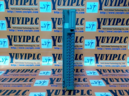 FUJI FTU 266B PLC MODULE