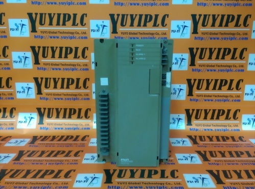 FUJI FTL 010A-A10 TERMINAL LINK