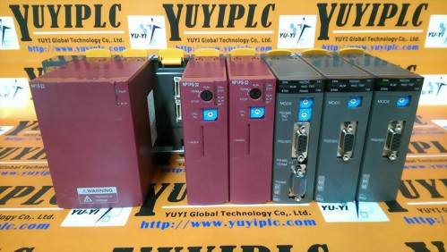 FUJI NP1S-22 NP1PS-32 NP1L-RS1 NP1L-RS2 NP1BS-08