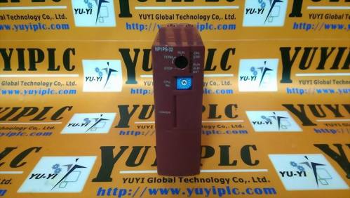 FUJI NP1PS-32 PROCESSOR MODULE