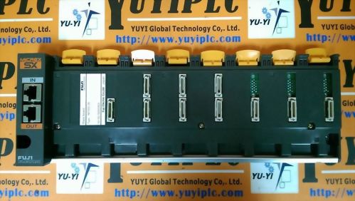 FUJI NP1BS-08 BASE BOARD