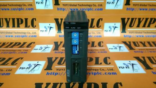 FUJI NP1L-JP1 MASTER MODULE