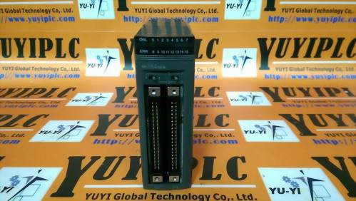 FUJI NP1X6406-W DIGITAL INPUT MODULE