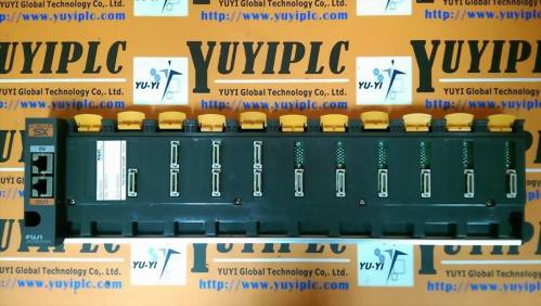 FUJI NP1BS-11 BASE BOARD