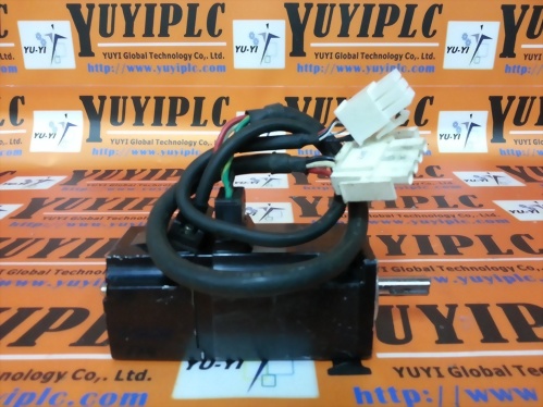 FUJI GYS101DC2-T2A AC SERVO MOTOR