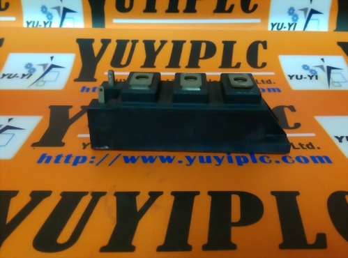 FUJI 2MBI100N-060 IGBT MODULE