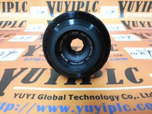 FUJI PHOTO OPTICAL LENS-JAPAN 581373 FUJINON-EFC 1681