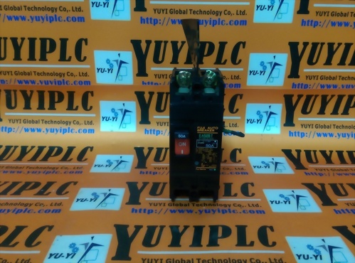 FUJI EA52BT AUTO BREAKER
