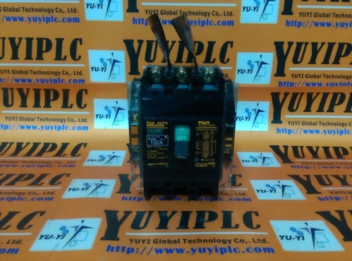 FUJI EA103BT AUTO BREAKER
