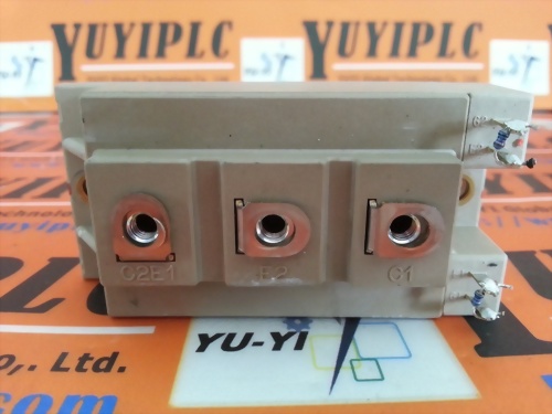 FUJI 2MBI300U2B-060-50 MODULE