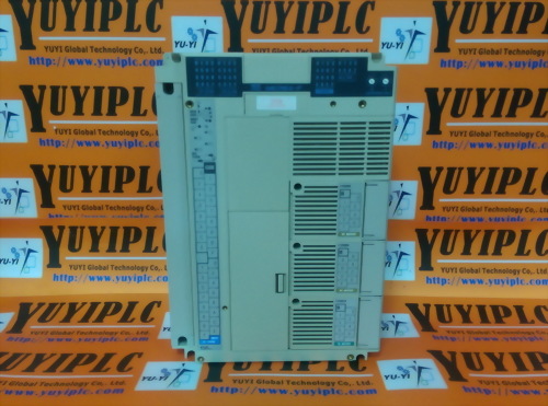 FUJI FTF56X-A10 PROGRAMMABLE CONTROLLER PLC