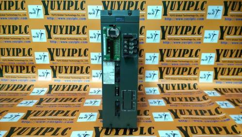 FUJI MMPUC-51/A00 / MMPUC-51/AOO CPU MODULE