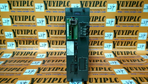 FUJI MMPUC-57/A00 / MMPUC-57/AOO CPU MODULE