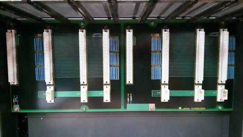 FUJI TK358528R0 BASE UNIT