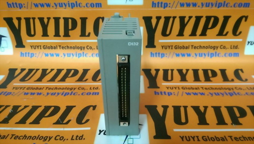 FUJI PLC MICREX-F F55 DI32 NV1X3204 I/O MODULE