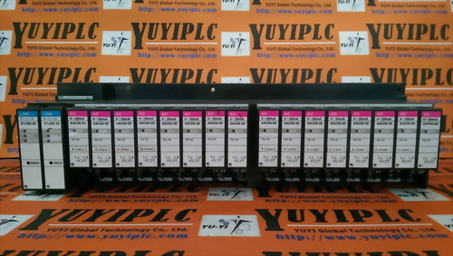 FUJI AO AAOIA-00 4-20MA PLC MODULE