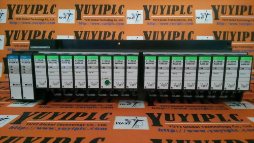 FUJI PLC AI 4-20MA AAIIA-00