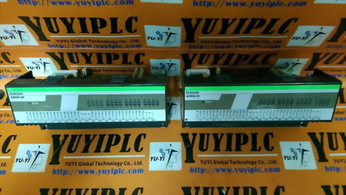 FUJI DI ADIDA-20 DI-DC24V PLC