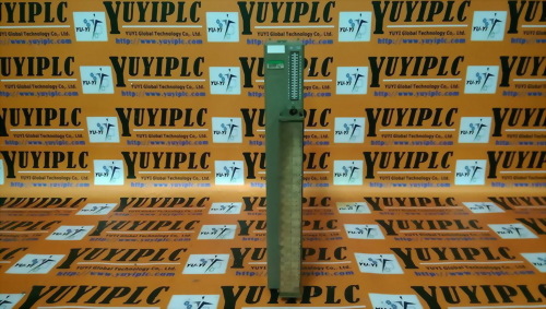 FUJI MICREX-F FTU 165C-Z100 DI 200-240V MODULE