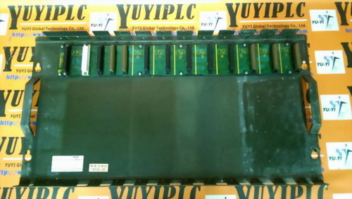 FUJI MICREX-F FSB 128H-Z100 MOUNT BOARD UNIT