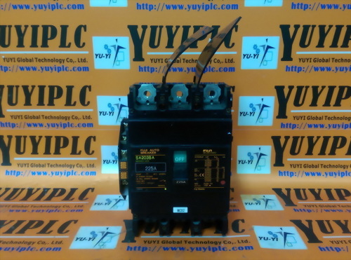 FUJI SA203BA / BB3GSC-225 AUTO BREAKER