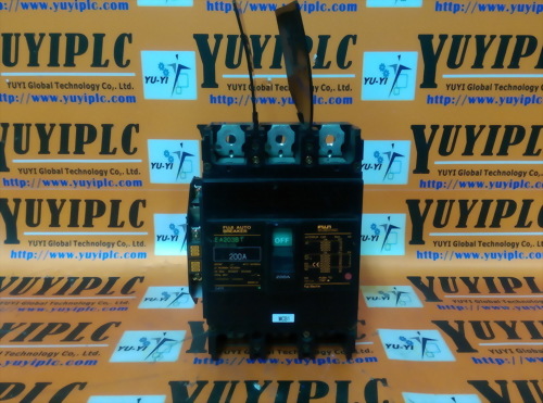 FUJI EA203BT / BT3GEB-200 AUTO BREAKER