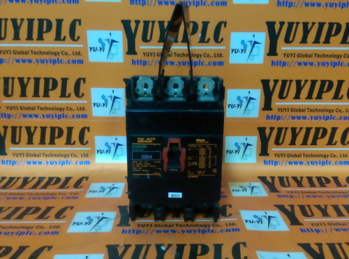 FUJI EA203B / BB3GEB-200 AUTO BREAKER