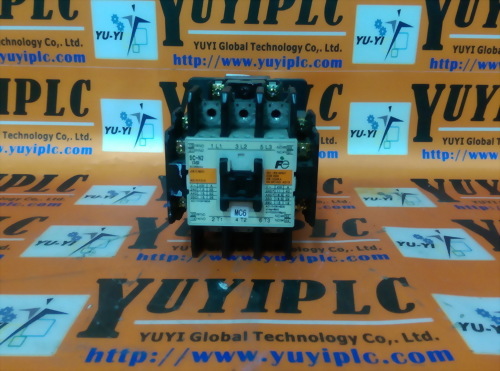 FUJI SC-N2 AUTO BREAKER