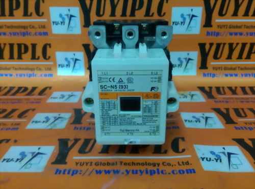 FUJI SC-N5 [ 93 ] / SC93BAA AUTO BREAKER