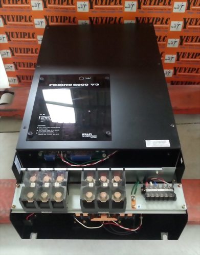 FUJI FRENIC 5000 V3 FRN037V3-21CZ DRIVES-AC SPINDLE