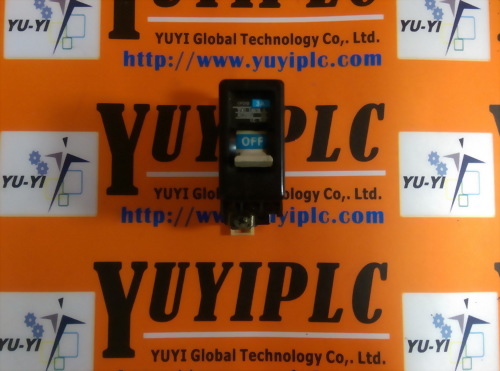 FUJI CP31D CIRCUIT PROTECTOR