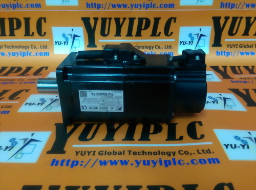 FUJI GYS201DC2-T2A-B AC SERVO MOTOR