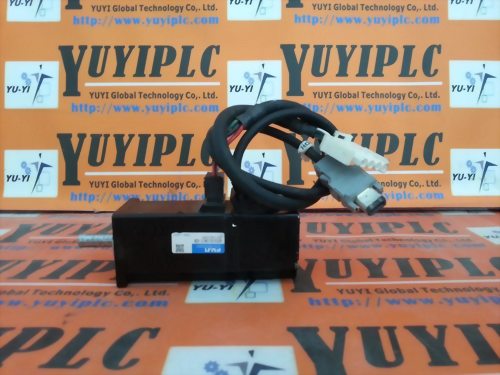 FUJI GYS101DC1-CB SERVO MOTOR