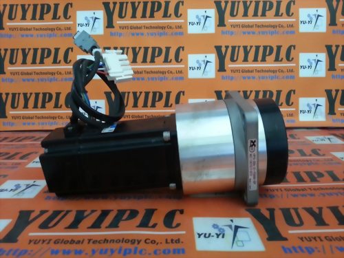 FUJI GYS401DC1-CA / HPG-20A-21-F0999-SP SERVO MOTOR