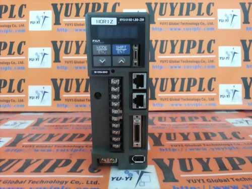 FUJI RYS101S3-LSS-Z59 SERVO DRIVE