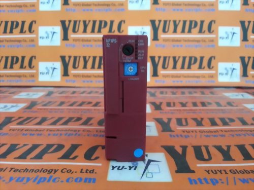 FUJI NP1PS-32 CPU MODULE