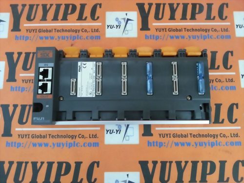 FUJI NP1BS-06 BASE BOARD CARD