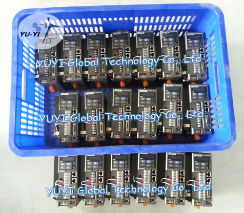 FUJI SERVO DRIVE RYS401S3-LSS-Z59