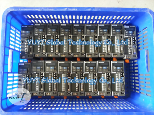 FUJI SERVO DRIVE RYS101S3-LSS-Z59