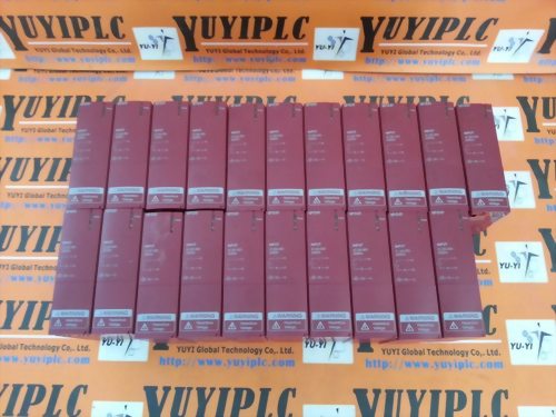 FUJI POWER SUPPLY MODULE NP1S-81