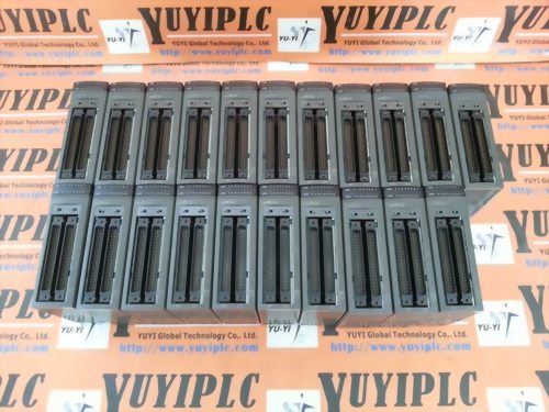 FUJI DIGITAL I/O MODULE NP1W6406T