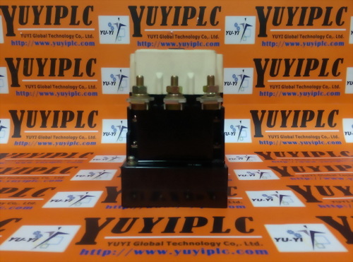 FUJI SC-6N/ UL 1NC3H0 CONTACTOR